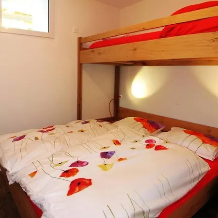 Dolomit Appartement Saas-Fee