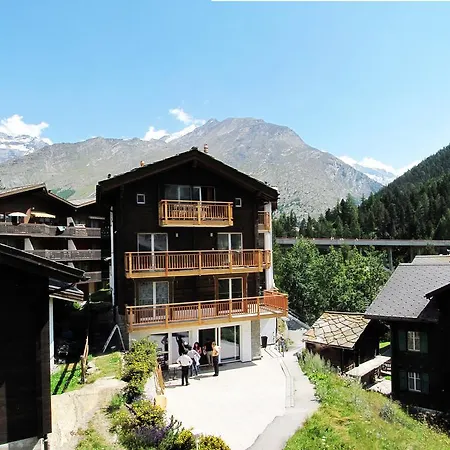 Apartment Dolomit *