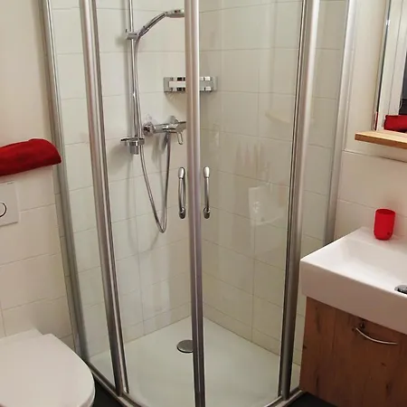 Apartment Dolomit