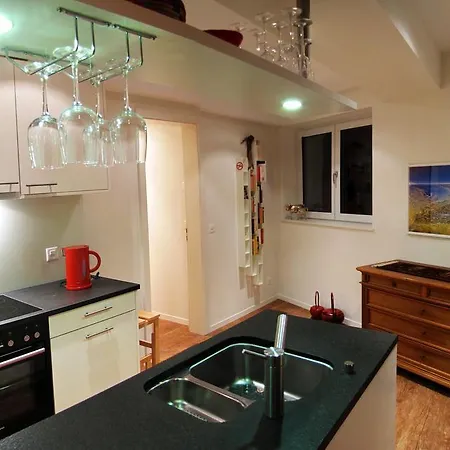 Apartment Dolomit